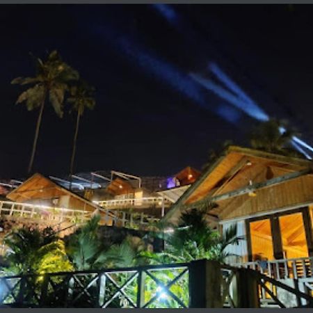 Flamingo Beach Resort GOA Kültér fotó